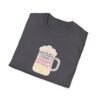 Deutschland Germany Cities Beer Stein T-Shirt – Unisex Soft-Style Tee - Sizes XS to 5XL