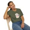 forest green unisex tshirt beer stein German Cities