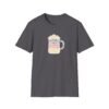 unisex tshirt black beer stein German cities