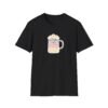 Deutschland Germany Cities Beer Stein T-Shirt – Unisex Soft-Style Tee - Sizes XS to 5XL