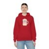 red hoodie unisex beer stein German Cities