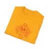 Japan Cities Mount TShirt  – Unisex Travel-Inspired Tee XS–5XL