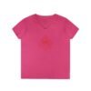 Japan Cities Mount Fuji Womens V Neck TShirt – Unisex Travel-Inspired Tee S to 3XL