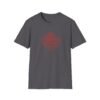Japan Cities Mount TShirt  – Unisex Travel-Inspired Tee XS–5XL