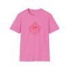 Japan Cities Mount TShirt  – Unisex Travel-Inspired Tee XS–5XL