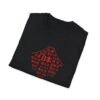 Japan Cities Mount TShirt  – Unisex Travel-Inspired Tee XS–5XL