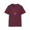 Netherlands Windmill T-Shirt  Dutch Cities Typography Tee | Unisex XS–5XL