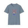 Netherlands Windmill T-Shirt  Dutch Cities Typography Tee | Unisex XS–5XL