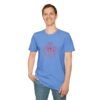 Japan Cities Mount TShirt  – Unisex Travel-Inspired Tee XS–5XL