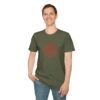 Japan Cities Mount TShirt  – Unisex Travel-Inspired Tee XS–5XL