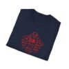 Japan Cities Mount TShirt  – Unisex Travel-Inspired Tee XS–5XL