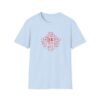 Japan Cities Mount TShirt  – Unisex Travel-Inspired Tee XS–5XL