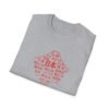 Japan Cities Mount TShirt  – Unisex Travel-Inspired Tee XS–5XL