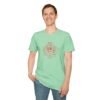 Japan Cities Mount TShirt  – Unisex Travel-Inspired Tee XS–5XL