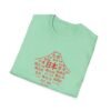 Japan Cities Mount TShirt  – Unisex Travel-Inspired Tee XS–5XL