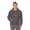 Netherlands Windmill Hoodie Dutch Cities S-5XL