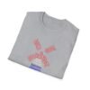 Netherlands Windmill T-Shirt  Dutch Cities Typography Tee | Unisex XS–5XL