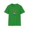 Netherlands Windmill T-Shirt  Dutch Cities Typography Tee | Unisex XS–5XL
