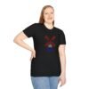 Netherlands Windmill T-Shirt  Dutch Cities Typography Tee | Unisex XS–5XL