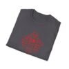 Japan Cities Mount TShirt  – Unisex Travel-Inspired Tee XS–5XL