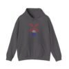 Netherlands Windmill Hoodie Dutch Cities S-5XL