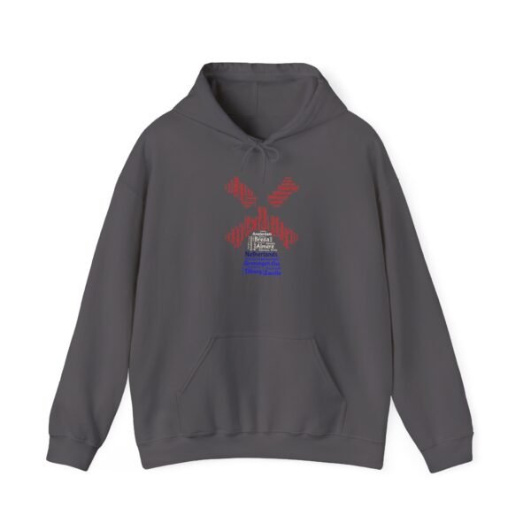 Netherlands Windmill Hoodie Dutch Cities S-5XL