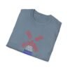 Netherlands Windmill T-Shirt  Dutch Cities Typography Tee | Unisex XS–5XL
