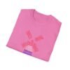 Netherlands Windmill T-Shirt  Dutch Cities Typography Tee | Unisex XS–5XL