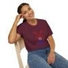 Netherlands Windmill T-Shirt  Dutch Cities Typography Tee | Unisex XS–5XL