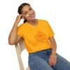 Japan Cities Mount TShirt  – Unisex Travel-Inspired Tee XS–5XL