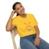 Netherlands Windmill T-Shirt  Dutch Cities Typography Tee | Unisex XS–5XL