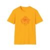 Japan Cities Mount TShirt  – Unisex Travel-Inspired Tee XS–5XL