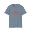 Japan Cities Mount TShirt  – Unisex Travel-Inspired Tee XS–5XL