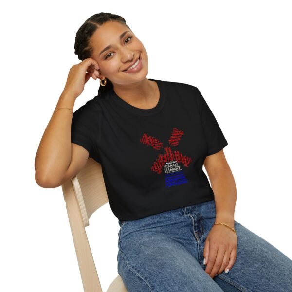 Netherlands Windmill T-Shirt  Dutch Cities Typography Tee | Unisex XS–5XL