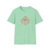 Japan Cities Mount TShirt  – Unisex Travel-Inspired Tee XS–5XL