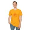 Japan Cities Mount TShirt  – Unisex Travel-Inspired Tee XS–5XL