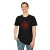 Japan Cities Mount TShirt  – Unisex Travel-Inspired Tee XS–5XL
