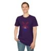 Netherlands Windmill T-Shirt  Dutch Cities Typography Tee | Unisex XS–5XL