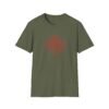 Japan Cities Mount TShirt  – Unisex Travel-Inspired Tee XS–5XL