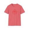 Japan Cities Mount TShirt  – Unisex Travel-Inspired Tee XS–5XL