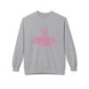 Ballet Typography Sweatshirt – Ballet Tutu Design | Unisex S–4XL