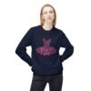 Ballet Typography Sweatshirt – Ballet Tutu Design | Unisex S–4XL