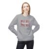 12347927401061518659_2048.jpeg Switzerland Cities Crew Neck Sweatshirt – Swiss Flag Word Art Design Sizes