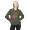 Ballet Typography Sweatshirt – Ballet Tutu Design | Unisex S–4XL