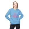 Ballet Typography Sweatshirt – Ballet Tutu Design | Unisex S–4XL