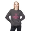 Ballet Typography Sweatshirt – Ballet Tutu Design | Unisex S–4XL