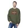 259448846769009623_2048.jpeg Switzerland Cities Crew Neck Sweatshirt – Swiss Flag Word Art Design Sizes