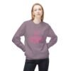 Ballet Typography Sweatshirt – Ballet Tutu Design | Unisex S–4XL