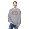3865686033448094005_2048.jpeg Switzerland Cities Crew Neck Sweatshirt – Swiss Flag Word Art Design Sizes