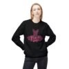 Ballet Typography Sweatshirt – Ballet Tutu Design | Unisex S–4XL